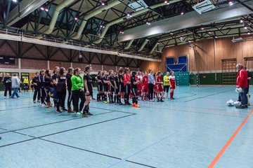 Bild 630 - B-Juniorinnen Kreismeisterschaft